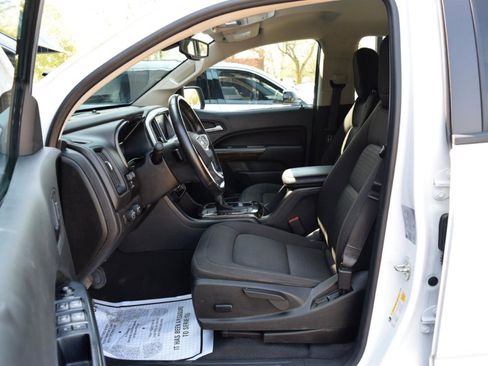 Used 2022 GMC Canyon Elevation AWD/4WD image 33
