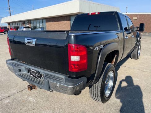 Used 2008 Chevrolet Silverado 2500 LTZ w/ Safety Package image 6