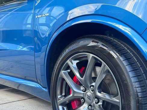 Certified 2023 Dodge Durango R/T AWD/4WD image 7