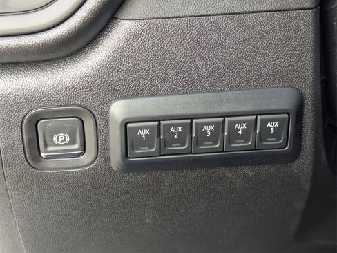 New 2026 GMC Sierra 2500 Pro w/ Convenience Package image 34