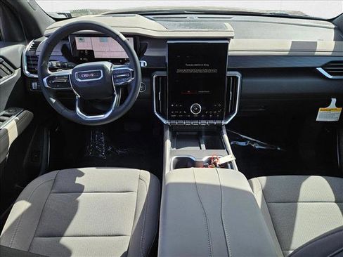 New 2025 GMC Acadia Elevation image 14