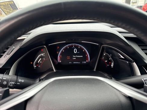 Used 2020 Honda Civic Sport image 8