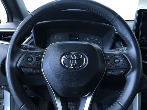 Certified 2024 Toyota Corolla Cross SE image 24