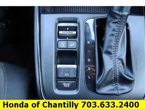 Certified 2023 Honda CR-V EX image 19