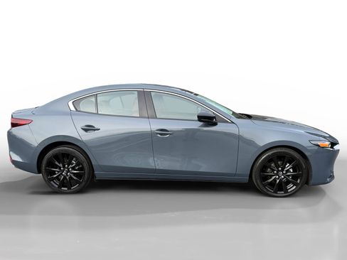 Used 2023 MAZDA MAZDA3 s image 6