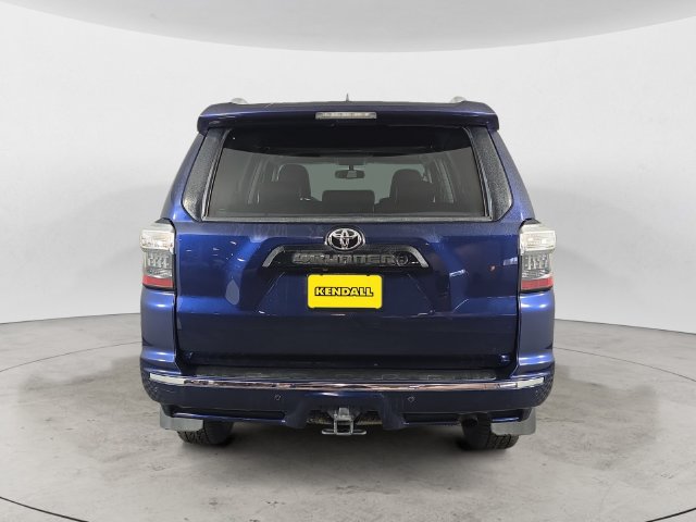 Used 2019 Toyota 4Runner Limited AWD/4WD image 6