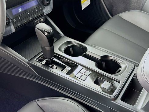 New 2026 Subaru Outback Premium image 15