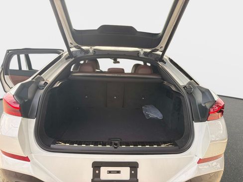 New 2027 BMW X6 xDrive40i AWD/4WD image 12