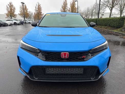 Certified 2023 Honda Civic Type R image 8