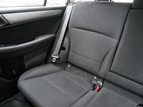 Used 2018 Subaru Outback 2.5i image 12