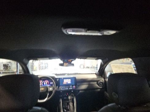 New 2026 Chevrolet Colorado W/T w/ WT Custom Package image 33