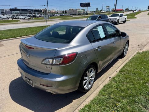 Used 2010 MAZDA MAZDA3 s Sport FWD image 5
