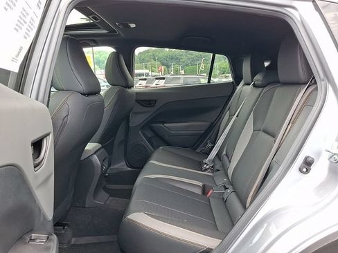 Certified 2026 Subaru Crosstrek 2.5i Wilderness AWD/4WD image 8
