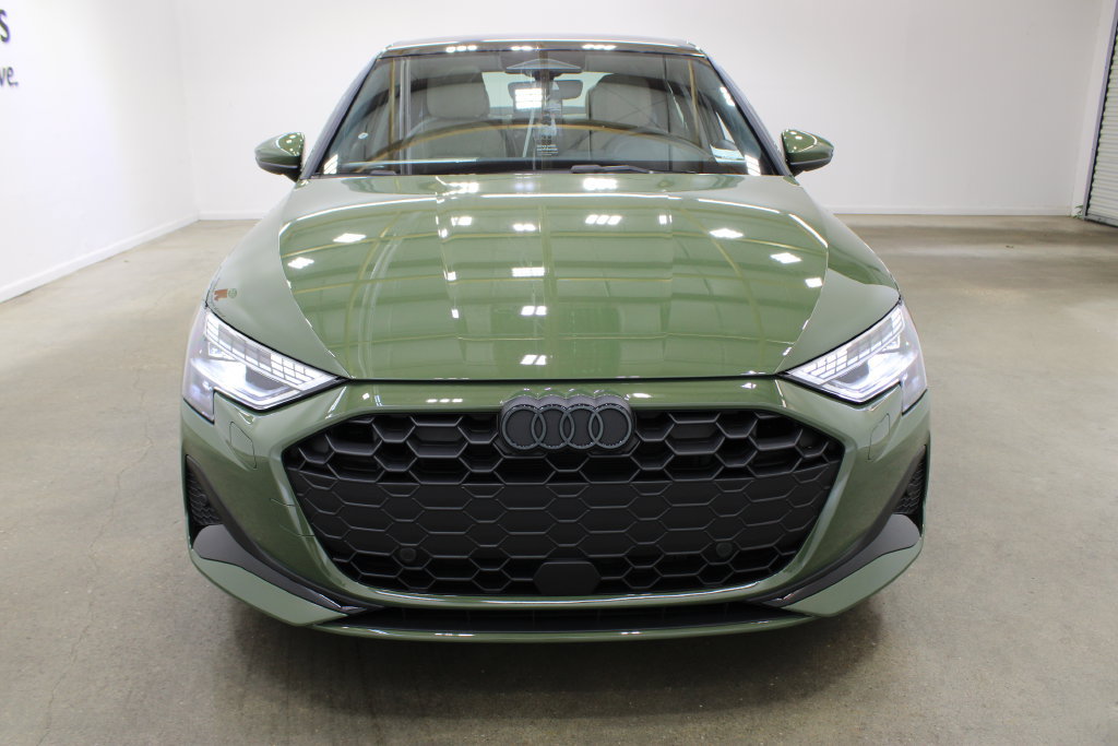 New 2026 Audi A3 2.0T Premium AWD/4WD image 7
