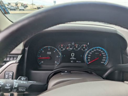 Used 2017 Chevrolet Tahoe Premier AWD/4WD image 20
