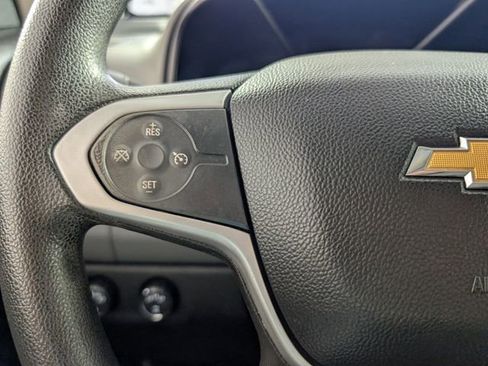 Used 2019 Chevrolet Colorado W/T w/ Custom Special Edition image 22