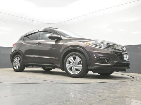 Used 2019 Honda HR-V EX image 24
