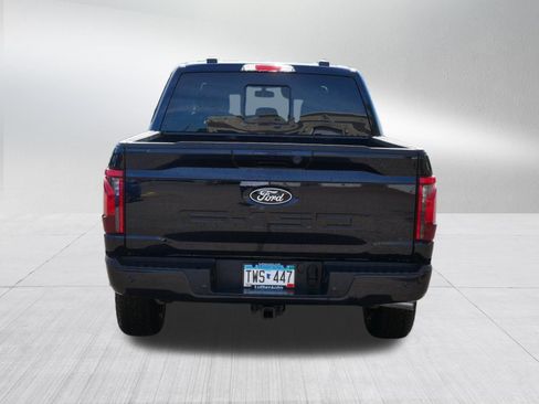Used 2026 Ford F150 XLT w/ Equipment Group 302A MID AWD/4WD image 6
