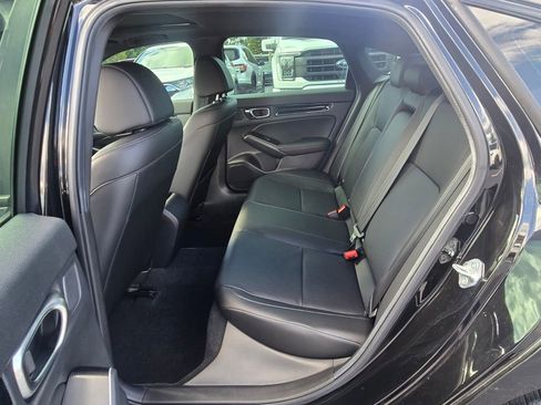 Certified 2025 Honda Civic Sport Touring image 15