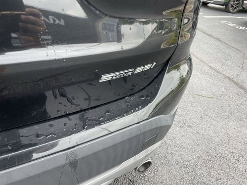Used 2018 BMW X1 sDrive28i w/ Convenience Package FWD image 6