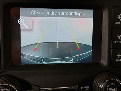 Used 2019 RAM 1500 Big Horn image 19