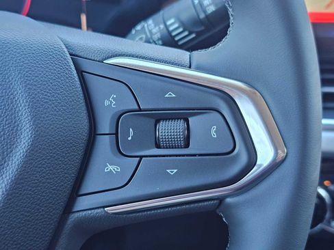 New 2026 Chevrolet Trax LT image 28