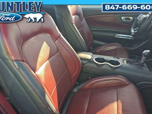 Used 2024 Ford Mustang GT Premium RWD image 7