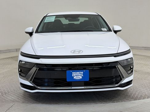 Used 2025 Hyundai Sonata SEL FWD image 6