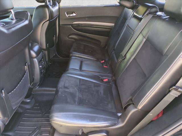 Used 2018 Dodge Durango GT w/ Blacktop Package AWD/4WD image 17