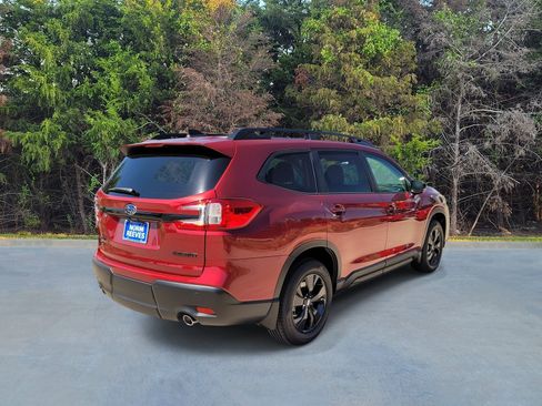 New 2026 Subaru Ascent Premium AWD/4WD image 15