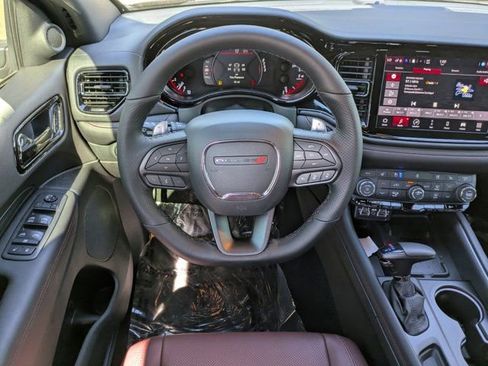New 2026 Dodge Durango GT w/ Tow 'N Go Package image 14