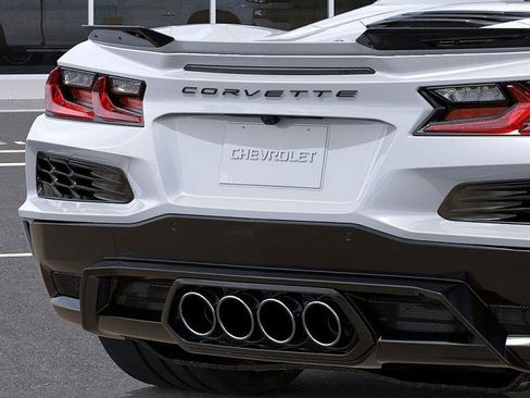 New 2026 Chevrolet Corvette Z06 image 14