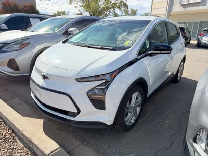 Used 2023 Chevrolet Bolt LT w/ Driver Confidence Package
