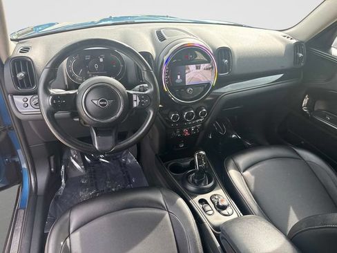 Used 2022 MINI Cooper Countryman ALL4 AWD/4WD image 16