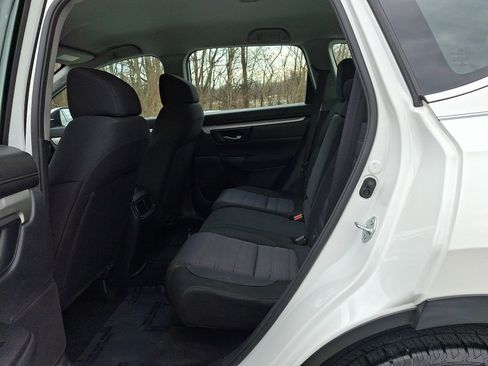 Used 2021 Honda CR-V Special Edition image 10