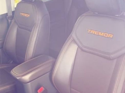 Used 2025 Ford Maverick Tremor AWD/4WD image 5