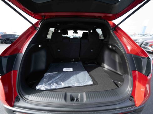 New 2026 Honda HR-V Sport image 28