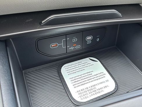 New 2026 Kia Sportage SX Prestige AWD/4WD image 37