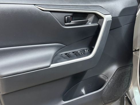 Used 2024 Toyota RAV4 LE FWD image 11