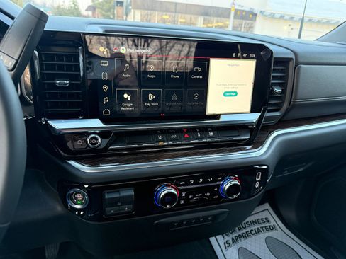 New 2026 GMC Sierra 3500 SLE AWD/4WD image 25