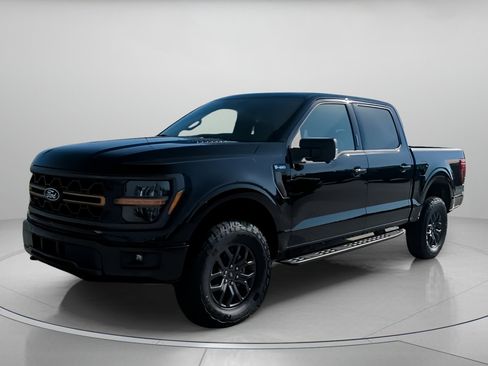 New 2026 Ford F150 Tremor image 11