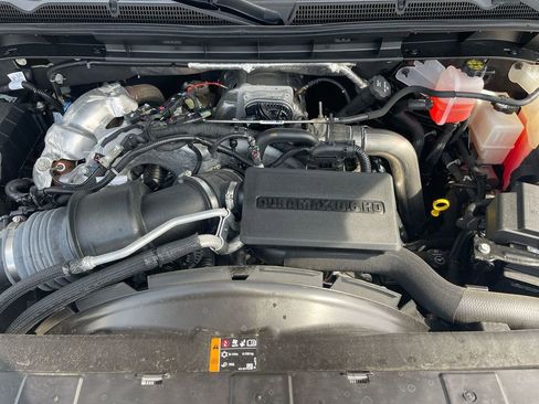 Used 2024 GMC Sierra 2500 AT4 w/ AT4 Premium Plus Package image 39