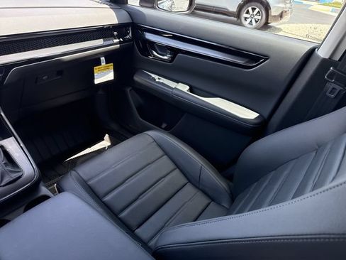 New 2026 Honda CR-V EX-L image 23