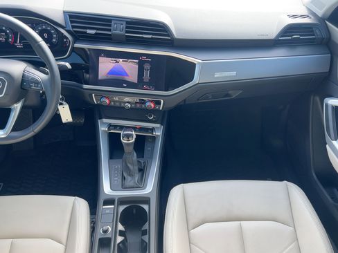 Used 2022 Audi Q3 2.0T Premium image 26