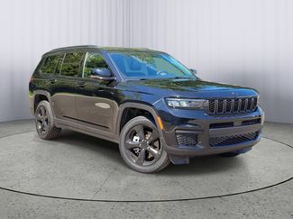 Used 2023 Jeep Grand Cherokee L Laredo AWD/4WD 360° Tour