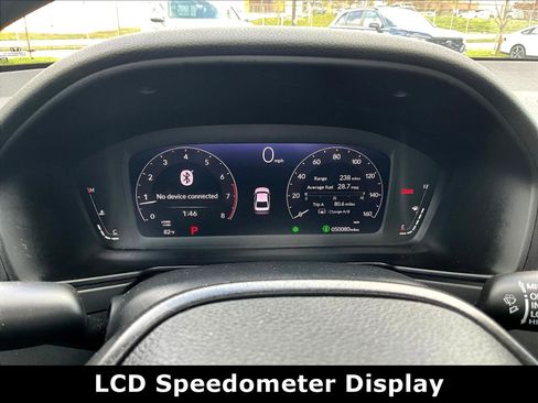Used 2024 Honda Accord EX image 12