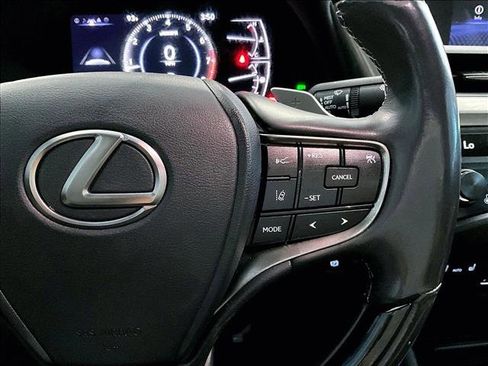 Used 2020 Lexus ES 350 w/ Premium Package FWD image 21