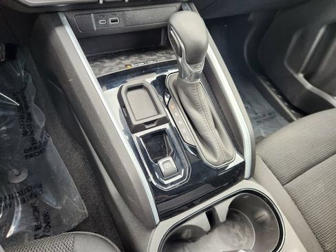 Used 2024 Chevrolet Colorado LT w/ LT Convenience Package II RWD image 23