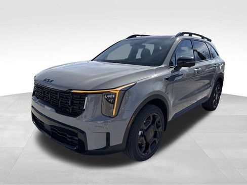 New 2026 Kia Sorento SX Prestige AWD/4WD image 9