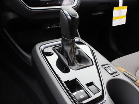 New 2026 Subaru Crosstrek 2.5i Sport AWD/4WD image 30